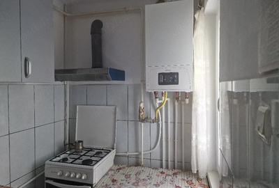 Garsonieră decomandată în Central - 1