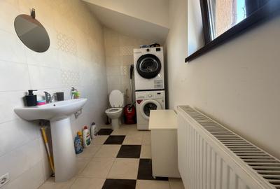 Reședință de tip duplex modernă cu 4 camere - 4