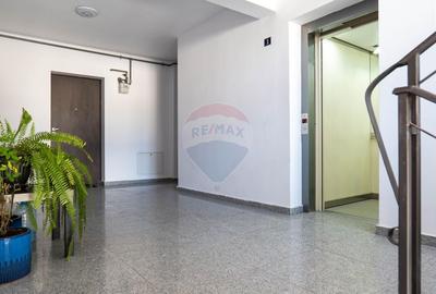 Apartament cu 2 camere decomandat, mobilat în Dobroești - 25