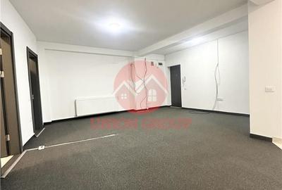 Spațiu comercial, de 70 mp, în Tomis Nord - 5