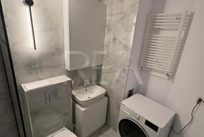 Garsonieră decomandată, mobilată în Uverturii - 5