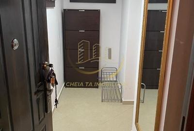 Apartament cu 3 camere decomandat în Central - 5