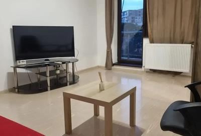Apartament cu 2 camere, decomandat, zona Lujerului