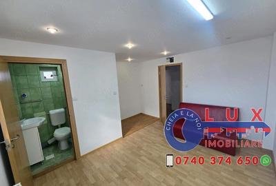 Spațiu comercial, de 16 mp, în Babadag - 2