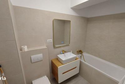 Apartament cu 3 camere în Central - 3