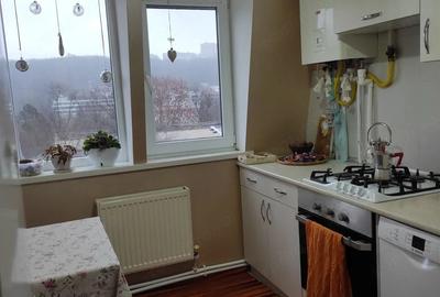 Apartament cu 2 camere semidecomandat în Dâmbovița - 3