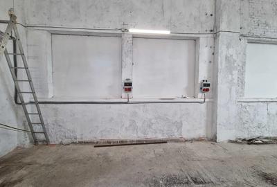 Inchiriez hala(spatiu) productie depozitare - 4