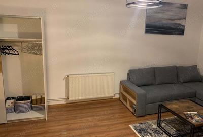Vand ap 1 dormitor zona ultracentral, excelent pt investitie - 1
