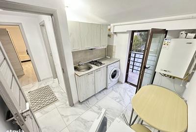 Garsonieră decomandată în Nicolina - 3