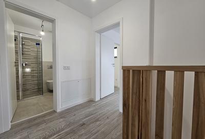 Casa tip duplex 120mp, teren 275mp, Bod - 6