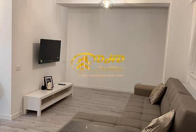 Apartament cu 2 camere semidecomandat în Frumoasa - 4