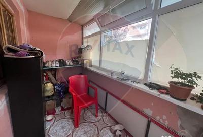 Apartament cu 3 camere decomandat în Central - 7
