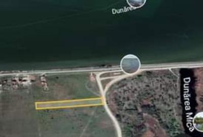 Teren de 5000 mp, în Ostrovu Corbului - 6