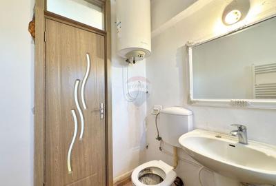 Apartament cu 4 camere de vanzare in zona Aurel Vlaicu - 5
