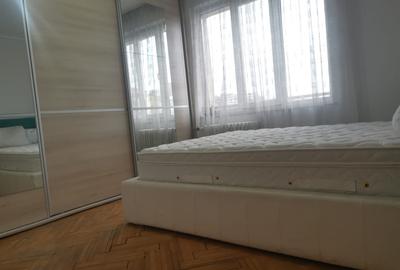 Apartament cu 2 camere semidecomandat în Frații Golești - 6
