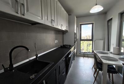 Apartament cu 2 camere decomandat în Politehnica - 6