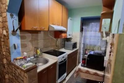 Apartament cu 2 camere semidecomandat în Micro 14 - 8