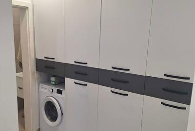 Apartament cu 2 camere decomandat în Nord - 4