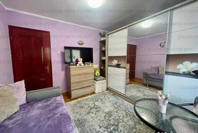 Apartament cu 4 camere decomandat în Calea București - 1