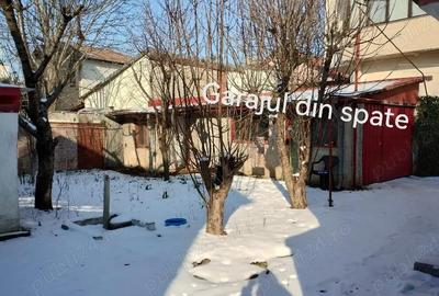 Casă cu 4 camere cu Teren 539 Mp în Bucureștii Noi - 4