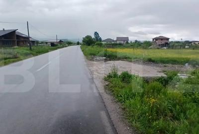 Teren de 1600 mp, în Jelna - 3