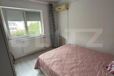 Apartament cu 2 camere, 39 mp, zona VEST - 8