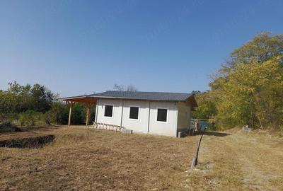 Teren de 1225 mp, în Băicoi - 4