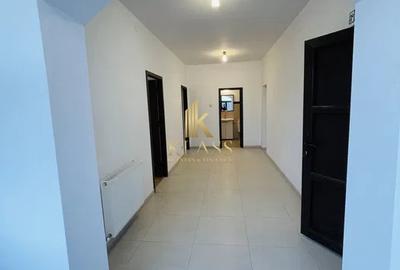 Apartament 3 camere - Spatiu pentru birouri - 4