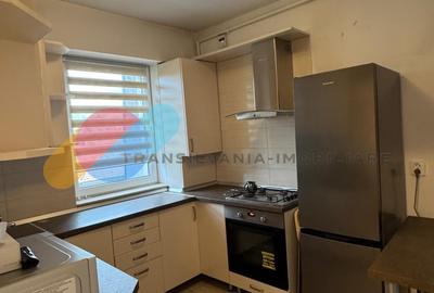 Apartament cu 2 camere semidecomandat în Între Lacuri - 7