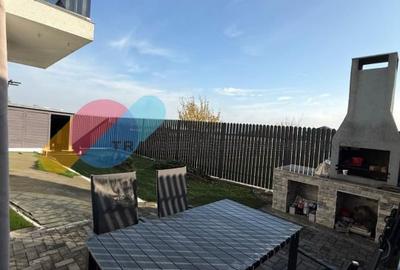 Duplex de inchiriat 110mp + 140mp curte,  5 camere - Europa Duplex de inchiriat 110mp + 140mp curte,  5 camere - Europa - 16