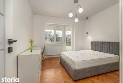 Apartament cu 4 camere, mobilat în Drumul Taberei - 7