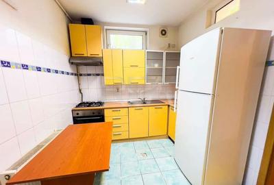 Apartament cu 5 camere decomandat, mobilat în Aviatorilor - 4