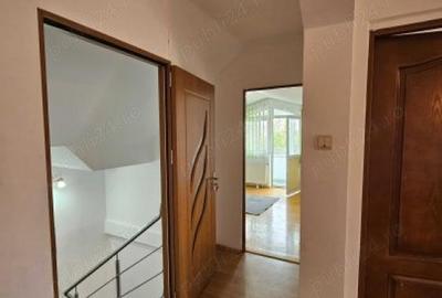 Coiciu, vila cu spatiu P+1+M de vanzare - 8