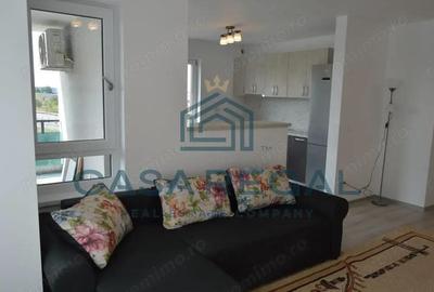 Apartament 2 camere cu loc parcare Ansamblul Rezidential Victoria - 3