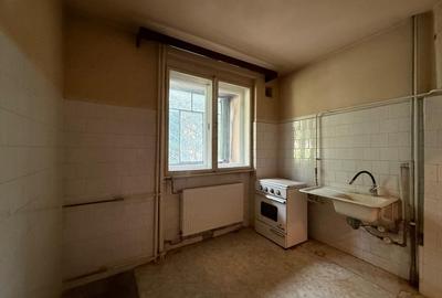 Apartament 2 camere, etaj 2,  mp 48 utili, zona CENTRALA - 5