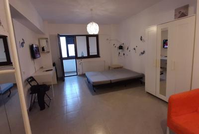 Garsonieră semidecomandată în Rahova - 3