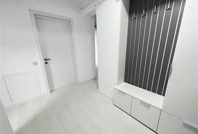 Apartament de LUX 2 camere terasa 2 parcari Doamna Stanca Apartament de LUX 2 camere terasa 2 parcari Doamna Stanca - 18