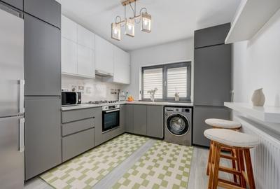 Casa pe parter, curte matura, complex linistit – Clinceni ! - 19