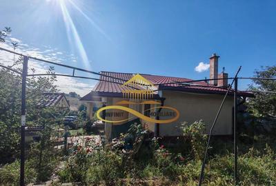 Casa din caramida cu 4 camere Sat Grigoreni, apro... - 7