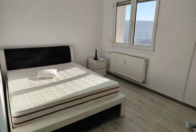Apartament cu 3 camere semidecomandat în Liviu Rebreanu - 7