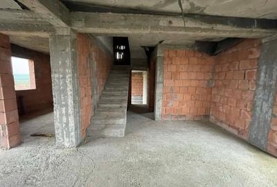 Casă individuală cu 3 camere cu Teren 409 Mp în Șcheia - 14