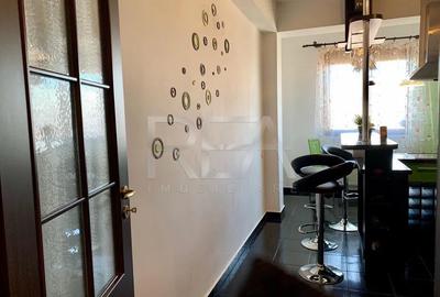 Apartament 2 Camere Cartierul Latin - 2