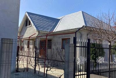 Casă cu Teren 300 Mp în Mărăcineni - 10
