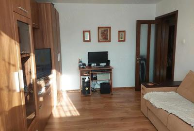 Apartament cu 2 camere decomandat în Central - 2