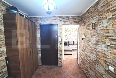 Apartament cu 2 camere decomandat, mobilat în Triaj - 9