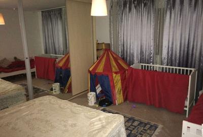 Apartament cu 2 camere semidecomandat în Central - 3