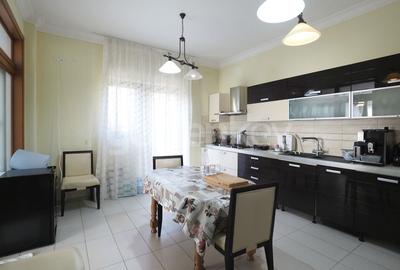 Vila luminoasa cu 8 camere | 593mp teren | langa Scoala Americana - 6