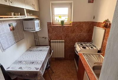 Apartament cu 2 camere decomandat în Central - 2