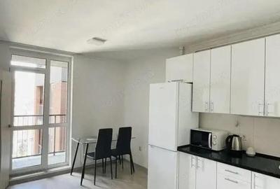 Apartament cu 2 camere in zona Universitatii