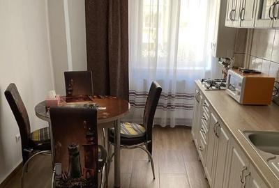 Garsoniera de inchiriat zona Universitate - 2